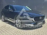2020 Mazda CX-30