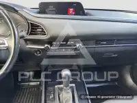 2020 Mazda CX-30