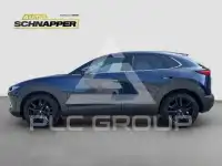 2020 Mazda CX-30