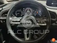 2020 Mazda CX-30