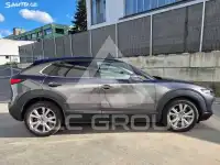 2020 Mazda CX-30