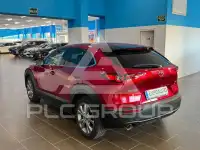 2020 Mazda CX-30