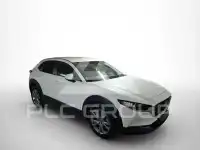 2020 Mazda CX-30