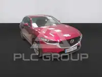 2020 Mazda CX-30