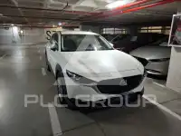 2020 Mazda CX-30