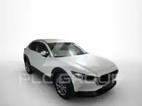 2020 Mazda CX-30