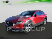 2020 Mazda CX-30