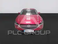 2020 Mazda CX-30