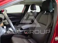 2020 Mazda CX-30
