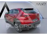 2020 Mazda CX-30
