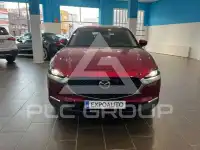 2020 Mazda CX-30