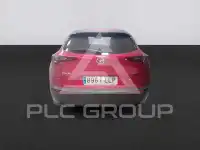 2020 Mazda CX-30