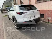 2020 Mazda CX-30