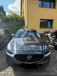 2020 Mazda CX-30