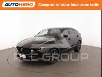2020 Mazda CX-30