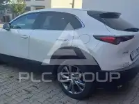 2020 Mazda CX-30