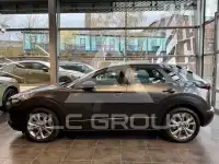 2020 Mazda CX-30