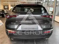 2020 Mazda CX-30
