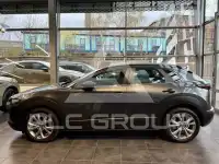 2020 Mazda CX-30