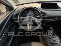 2020 Mazda CX-30