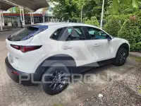 2020 Mazda CX-30