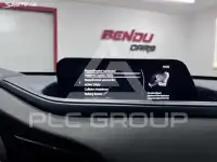 2020 Mazda CX-30