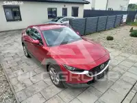 2020 Mazda CX-30