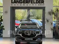 2020 Mazda CX-30