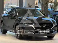 2020 Mazda CX-30
