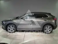 2020 Mazda CX-30