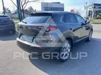 2020 Mazda CX-30