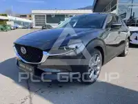 2020 Mazda CX-30