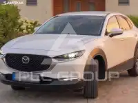 2020 Mazda CX-30