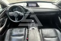 2020 Mazda CX-30