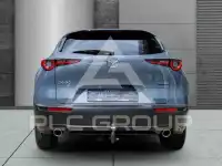 2020 Mazda CX-30