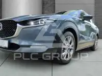 2020 Mazda CX-30