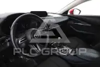 2020 Mazda CX-30