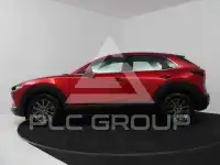 2020 Mazda CX-30