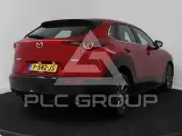 2020 Mazda CX-30
