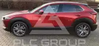 2020 Mazda CX-30