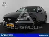 2020 Mazda CX-30