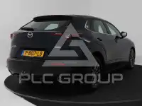 2020 Mazda CX-30