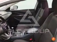 2020 Mazda CX-30