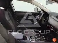 2020 Mazda CX-30