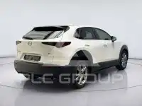 2020 Mazda CX-30