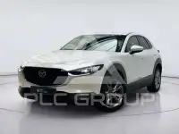2020 Mazda CX-30
