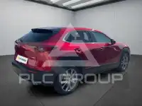 2020 Mazda CX-30