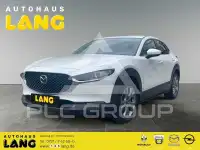 2020 Mazda CX-30