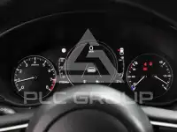 2020 Mazda CX-30