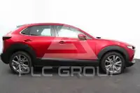 2020 Mazda CX-30